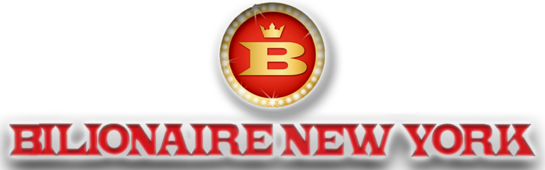 Bilionaire New York - Como - Casinò - Luxury Gaming Hall